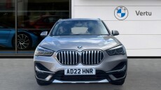 BMW X1 sDrive 20i [178] xLine 5dr Step Auto Petrol Estate